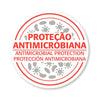 Espátula Lanche Fritura Profissional Lâmina Aço Inox 6 x 10cm Cabo Branco - Tramontina 24674185