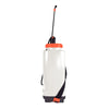 Pulverizador Costal Manual 20l Corpo Plástico Válvula Com Trava - Tramontina 78620206