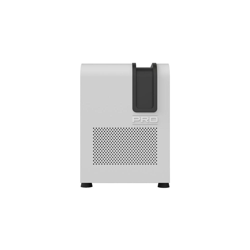 Ralador De Queijo e Legumes Elétrico 1/4 CV Industrial 127V - Anodilar