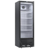 Expositora de Bebidas Preto 300L Regulável de 0ºC a 5ºC Led VV 300 220V - Venax 27507