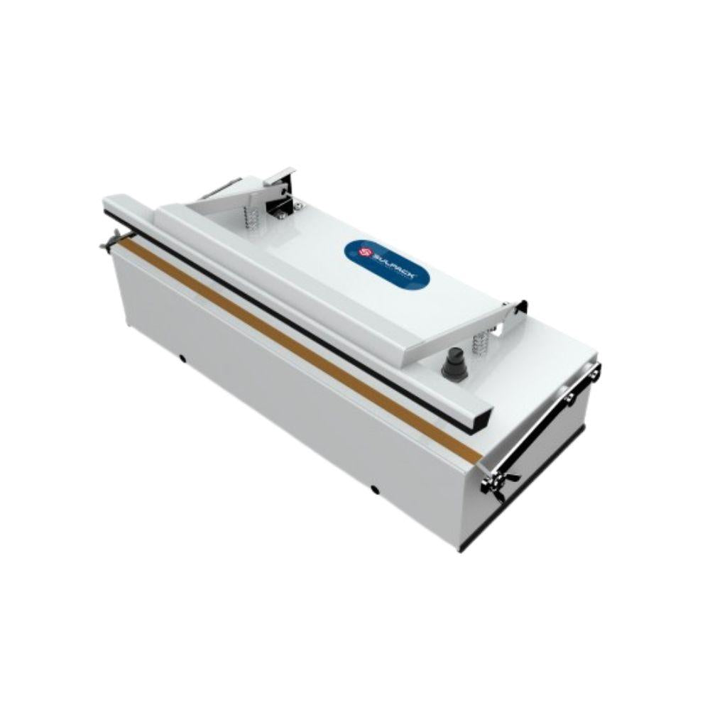 Seladora de Mesa Polietileno e Polipropileno SM 350 G4 Bivolt - Sulpack 3003.003