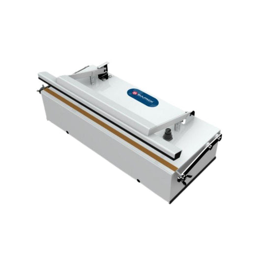 Seladora de Mesa Polietileno e Polipropileno SM 350 G4 Bivolt - Sulpack 3003.003