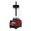 Liquidificador Supreme Blender Alta Rotação Com Funções 2l Vermelho Bs2 - Skymsen 220v
