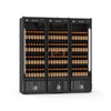 Visa Cooler Multiportas Extra Frio 1200l 3 Portas -5ºc Vcef3pb Black 220v - Refrimate