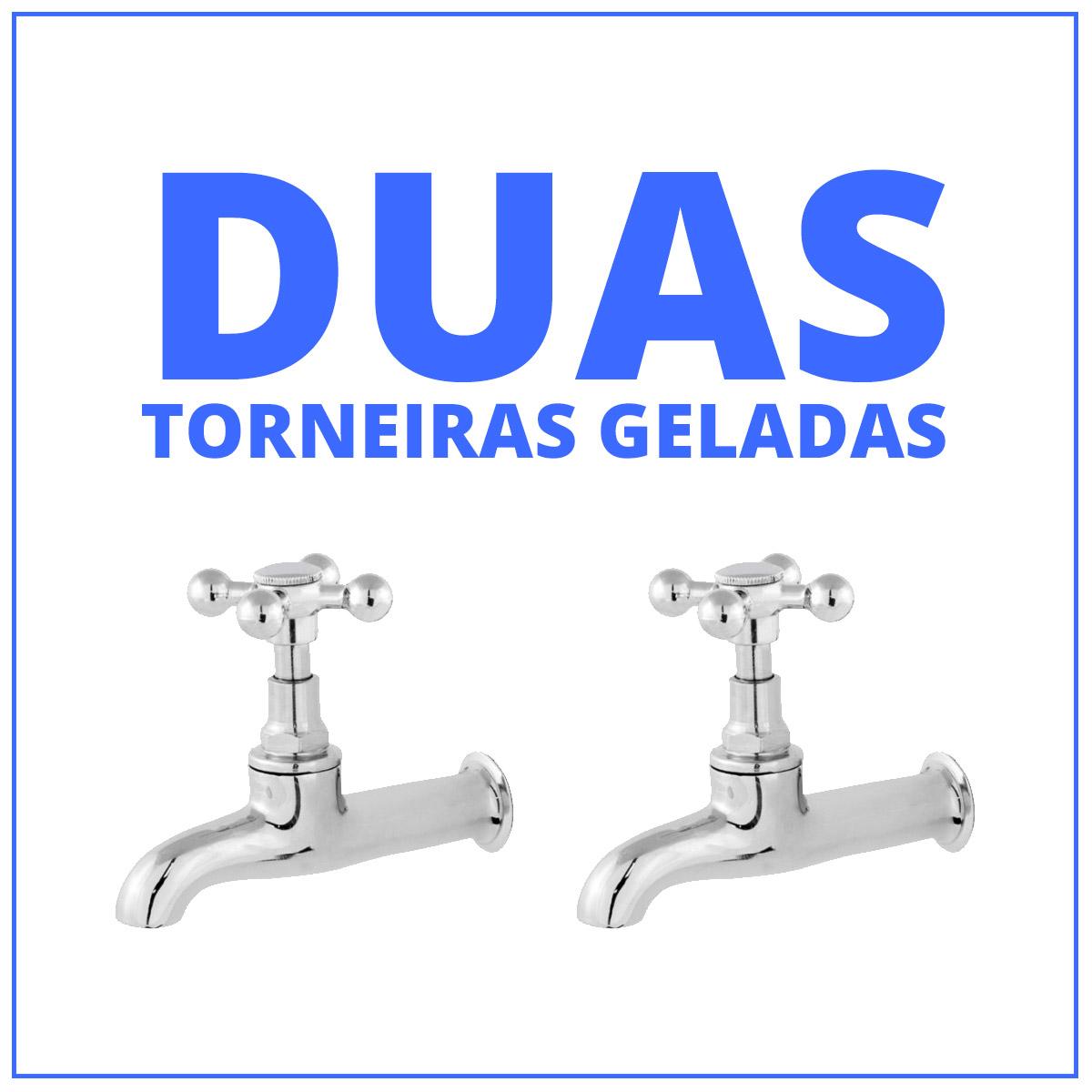 Recipiente Refrigerado 50 Litros Industrial Venâncio RB15 2TG 127V + Filtro