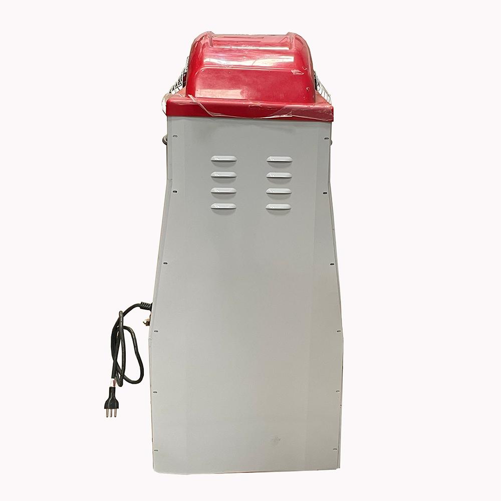 SEMINOVO - Amassadeira Espiral  AES-40 40kg 02 Velocidades 220V Motor 3CV - Braesi