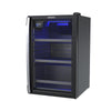 Conjunto Cervejeira 82L Blue Light e Adega 82L 24 Garrafas Piubella 100 220V - Venax