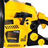 Motosserra Profissional a Gasolina 54,6cm³ Mgp546 - Vonder 6884546100
