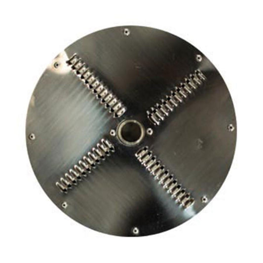 Disco Desfiador Z3 3 mm para Processador de Alimentos PA-7, PAIE-S-N, PAIE-N - Skymsen