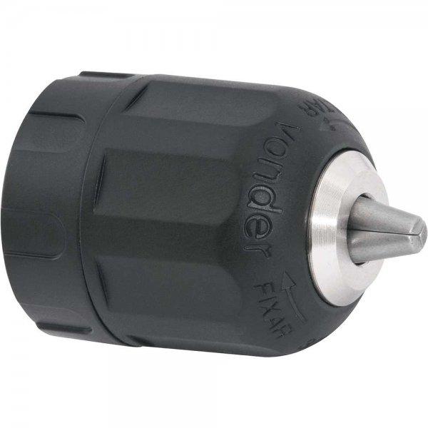 Mandril 10mm Manual de Aperto Rápido 0,8 mm a 10mm 3/8"" x 24 Fios - Vonder 6670210380