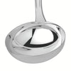 Conjunto de Panela de Pressão Elétrica 6l Eos e Concha Para Feijão Laguna em Aço Inox Tramontina