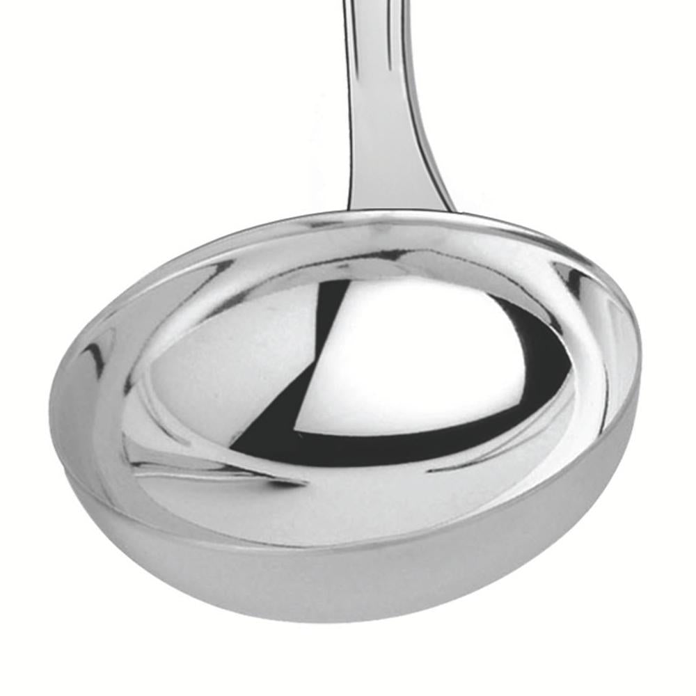 Conjunto de Panela de Pressão Elétrica 6l Eos e Concha Para Feijão Laguna em Aço Inox Tramontina