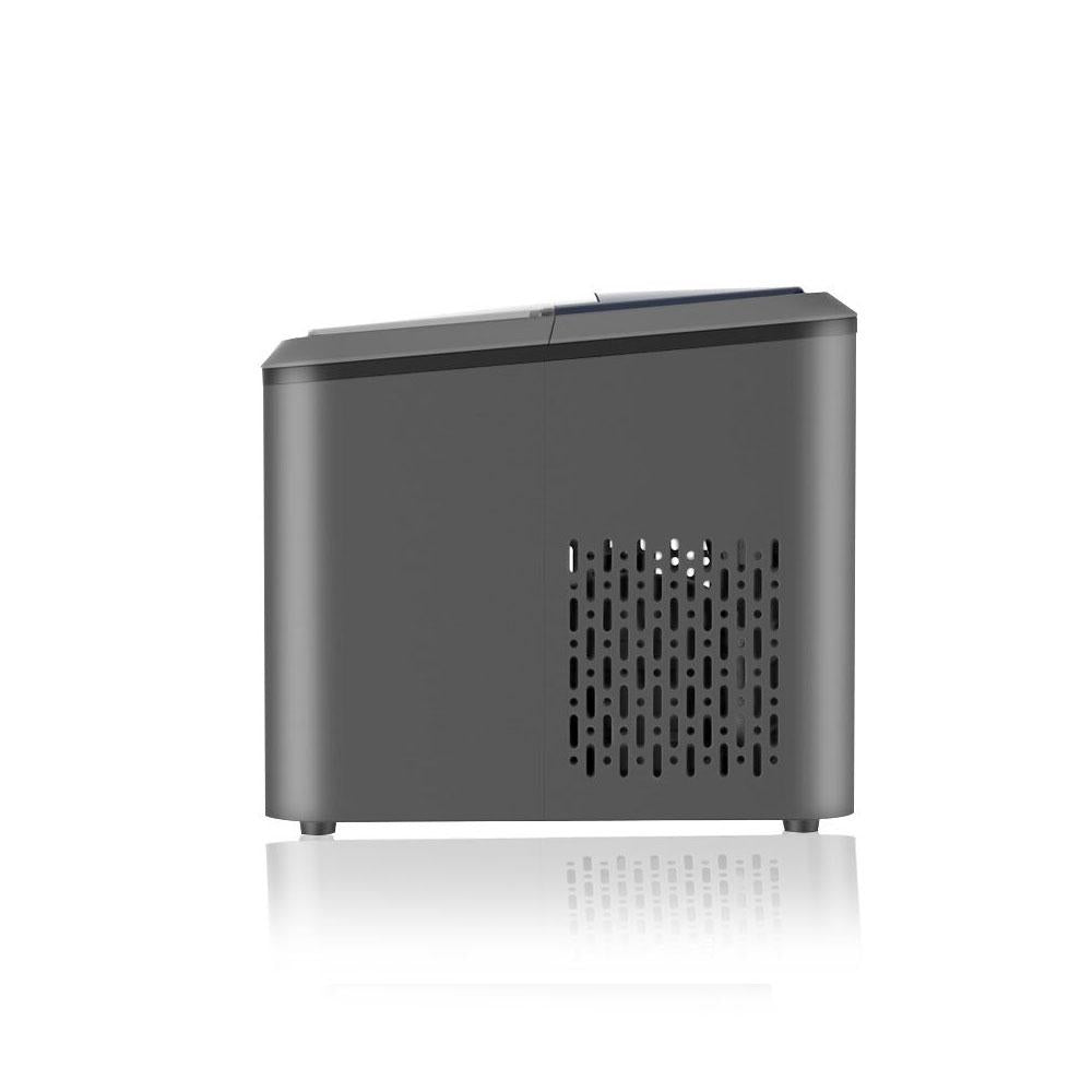 Máquina De Gelo Titanium 15Kg Ice Compact EMG02T 127V - EOS