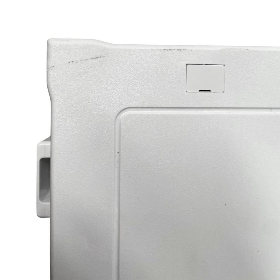 SEMINOVO - Freezer Vertical Eco Gelo Compacto -18 ºc 85L EFV100 127V - Eos
