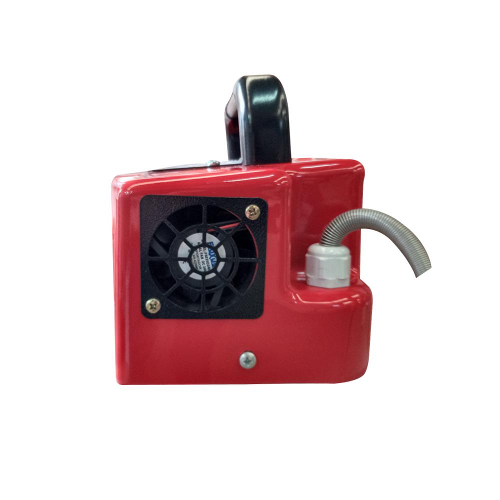 Misturador De Doces Panela Mexedora Gourmella Cooker CZ10F 220V - GPaniz 33948