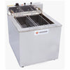 Fritador Fritadeira Tacho Elétrico Água e Óleo 23L Mesa SFAO4 Venâncio