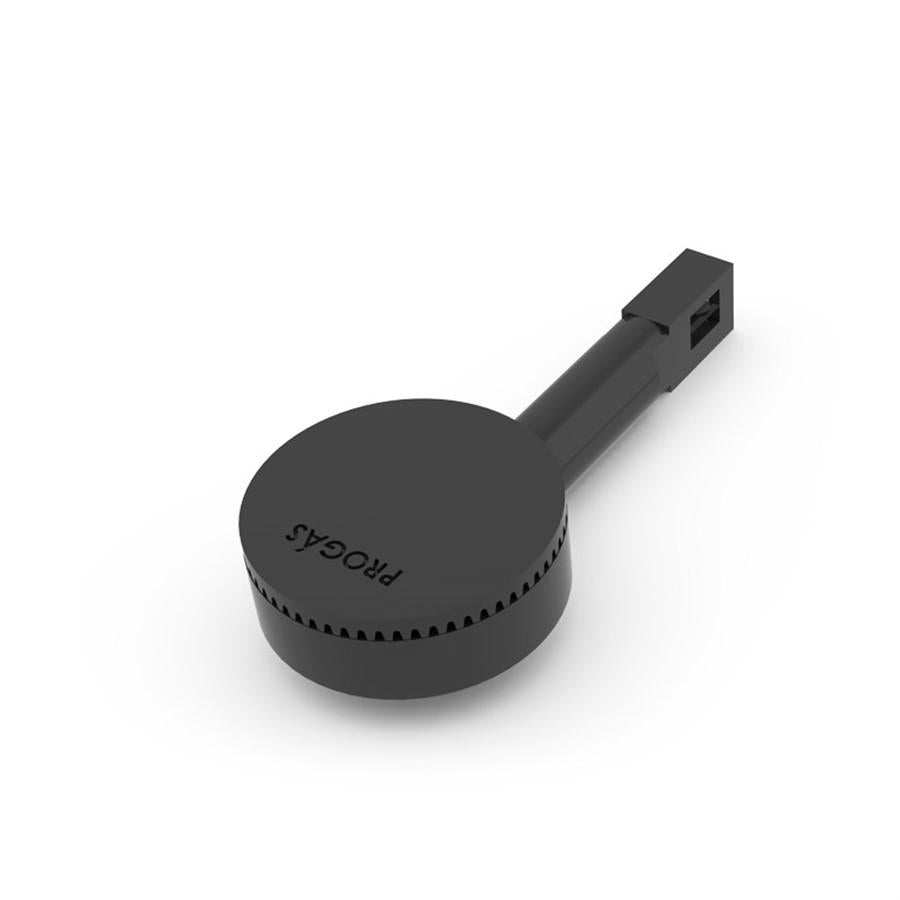 Fogão Industrial 4 Bocas a Gás Baixa Pressão Aço Carbono PM-400 - Progás