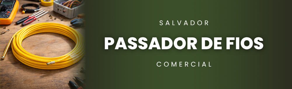 Passador de Fios