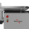 Picador Moedor de Carne PSP-98m da Skymsen, equipamento confiável e potente para o seu negócio de alimentos.