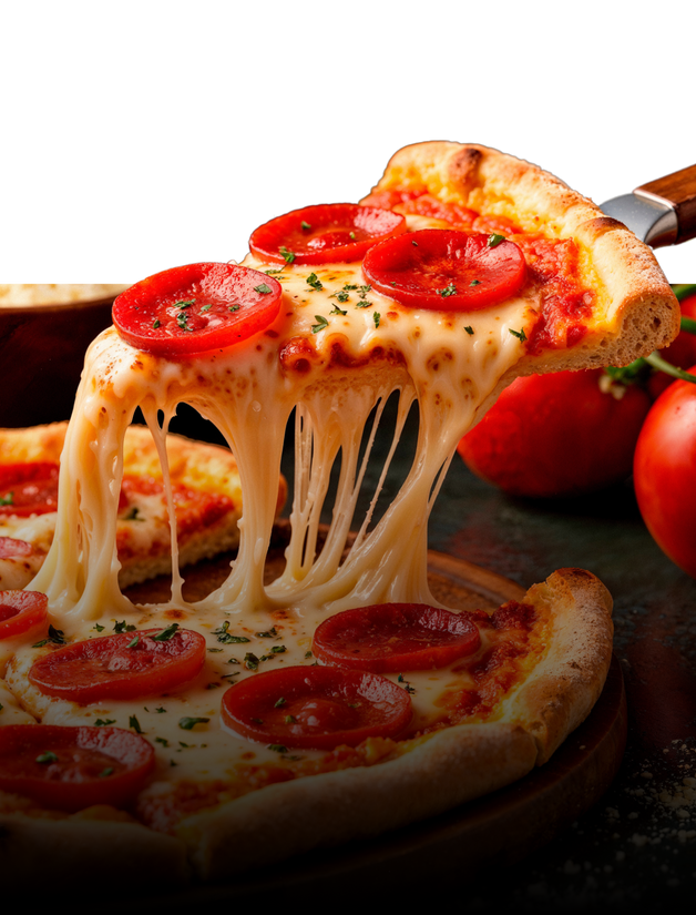 Pizzaria