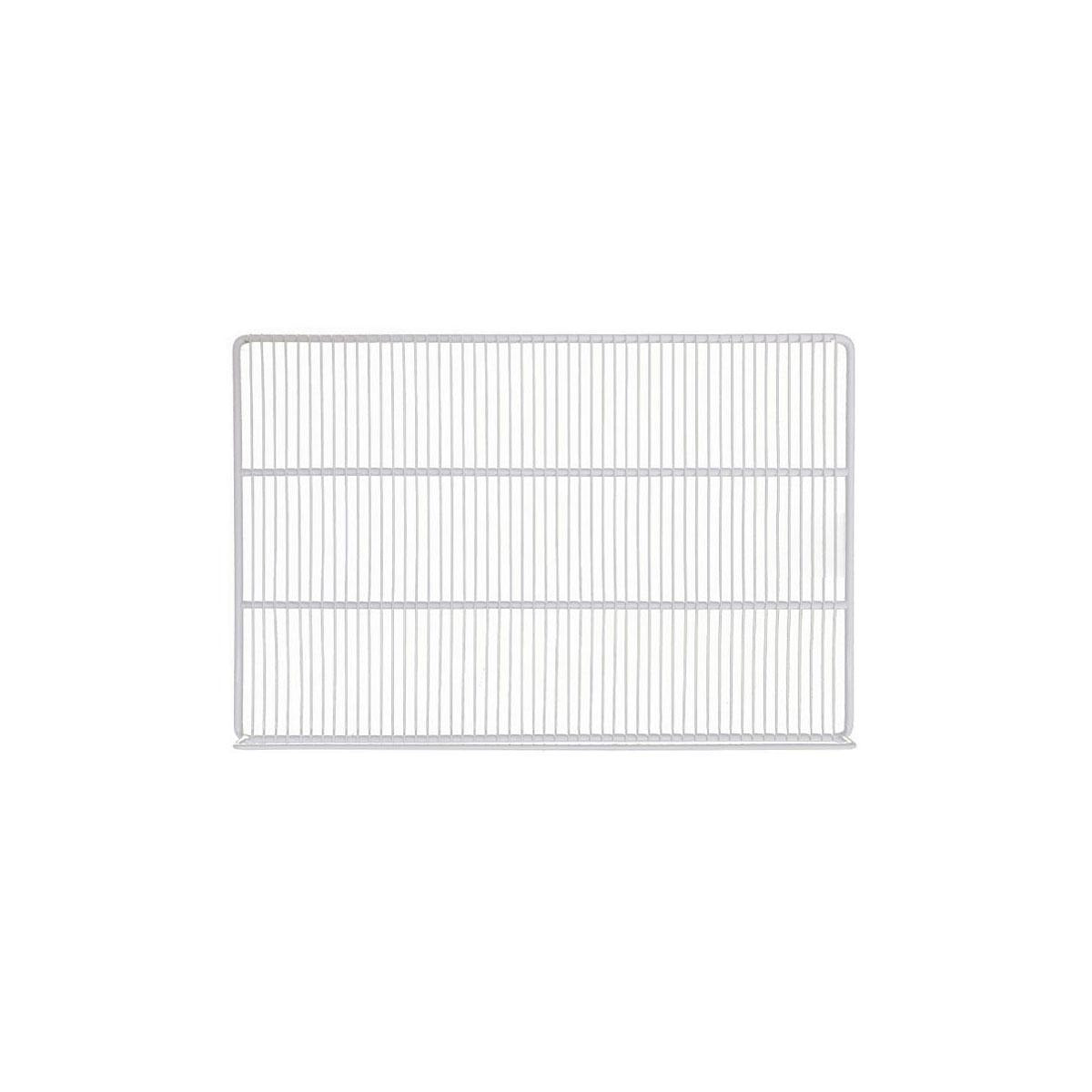 Prateleira injetada branca Refrimate modelo VCCE570 com 55x53 cm