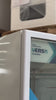 Freezer Vertical Multitemperaturas 541L Para Alimentos 8°C a -20ºC Branca VM50AH Versa 127V - Metalfrio