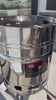 Vídeo de anúncio da churrasqueira a carvão TCP 400 da Tramontina. O produto é feito em aço inox com bandeja para carvão em aço esmaltado, garantindo durabilidade e eficiência. Ideal para churrascos em casa. Encontre a churrasqueira Tramontina ideal para sua área de lazer na Salvador Comercial.