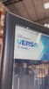 Freezer Vertical Multitemperaturas 541 L 8°C a -20ºc Black VM50AH Versa 220v - Metalfrio