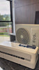 Anúncio em vídeo do ar-condicionado Inverter EOS 9000 BTUs. Solução de climatização silenciosa e econômica para sua casa ou escritório. Aumente o conforto e reduza a conta de luz com a tecnologia Inverter. Acesse agora.