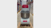 Amassadeira Espiral Masseira Industrial 40kg Epóxi 2 Vel Trifásica AE 40 g2 Painel+ 380t - Gpaniz