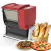 Amassadeira Semirrápida 5 Kg Basculante Industrial ALI-05/1 Bivolt - Braesi B8180