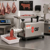 Moedor Picador de Carne Elétrico Comercial Boca 10 Sm-i 0,5cv CAF10 Bivolt - Caf P010221112