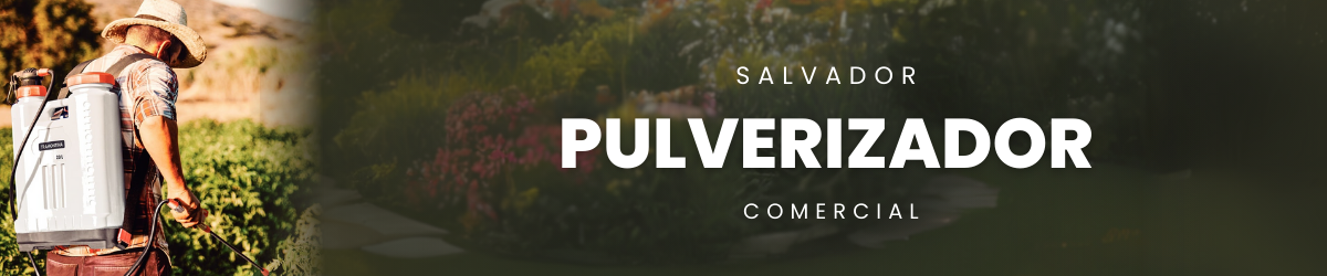 Pulverizador