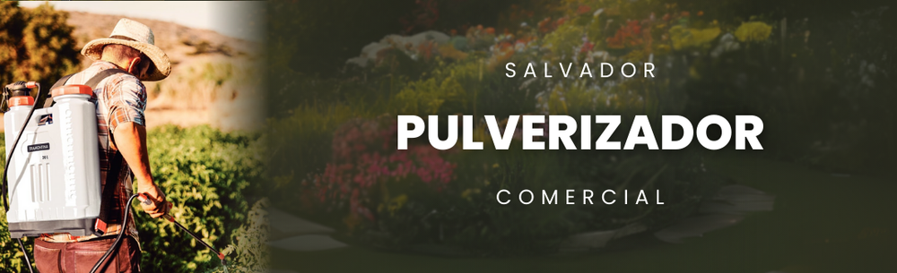 Pulverizador