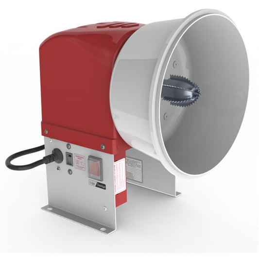Raspador de coco bivolt Braesi eficiente para cozinha doméstica e comercial