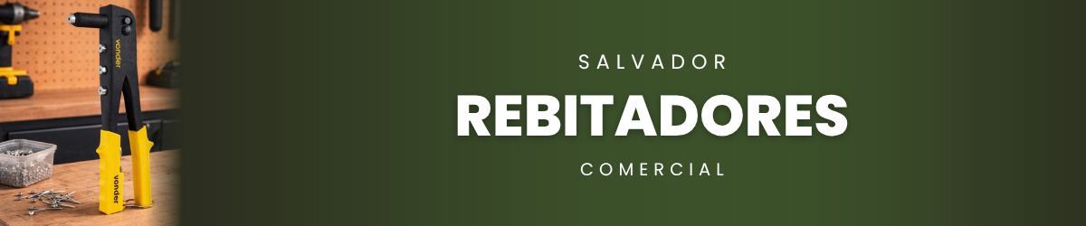 Rebitadores