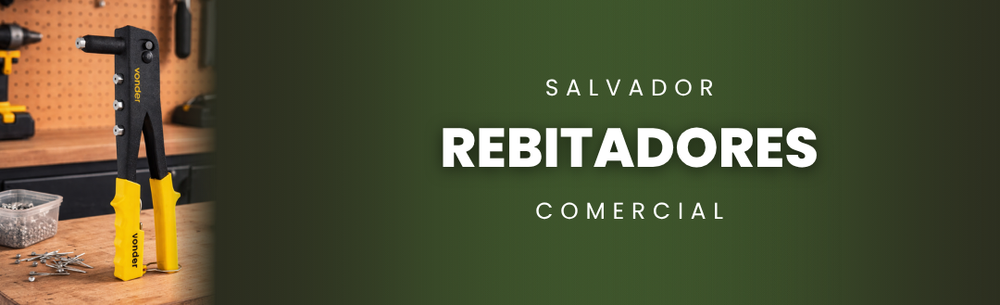 Rebitadores