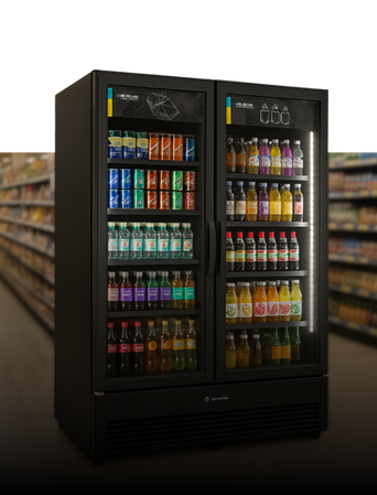 Refrigeração Comercial