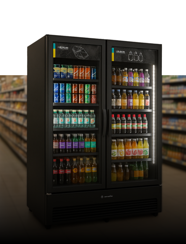 Refrigeração Comercial
