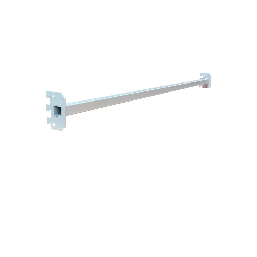 Kit 6 Réguas Para Gondola 91cm - SA Gôndolas