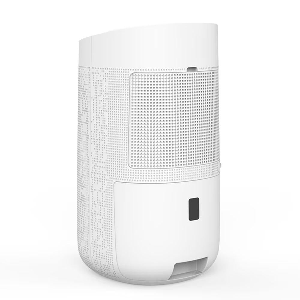 Aparelho desumidificador 220V com capacidade de 12 litros por dia
