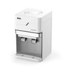 Bebedouro EOS Mineralle com compressor branco 220V para galão de 20 litros