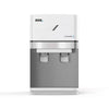 Bebedouro refrigerado para garrafão de 10 e 20 litros com compressor eficiente