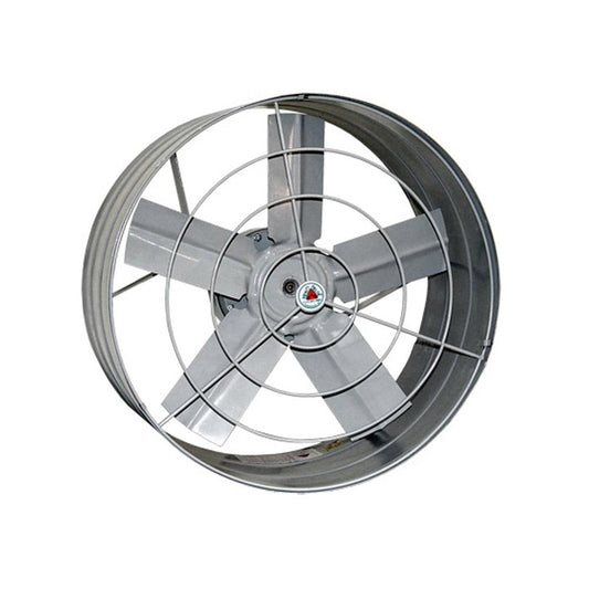 Exaustor 40cm para cozinha industrial