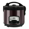Panela elétrica Cheff Gourmet EOS 10 xícaras 220v