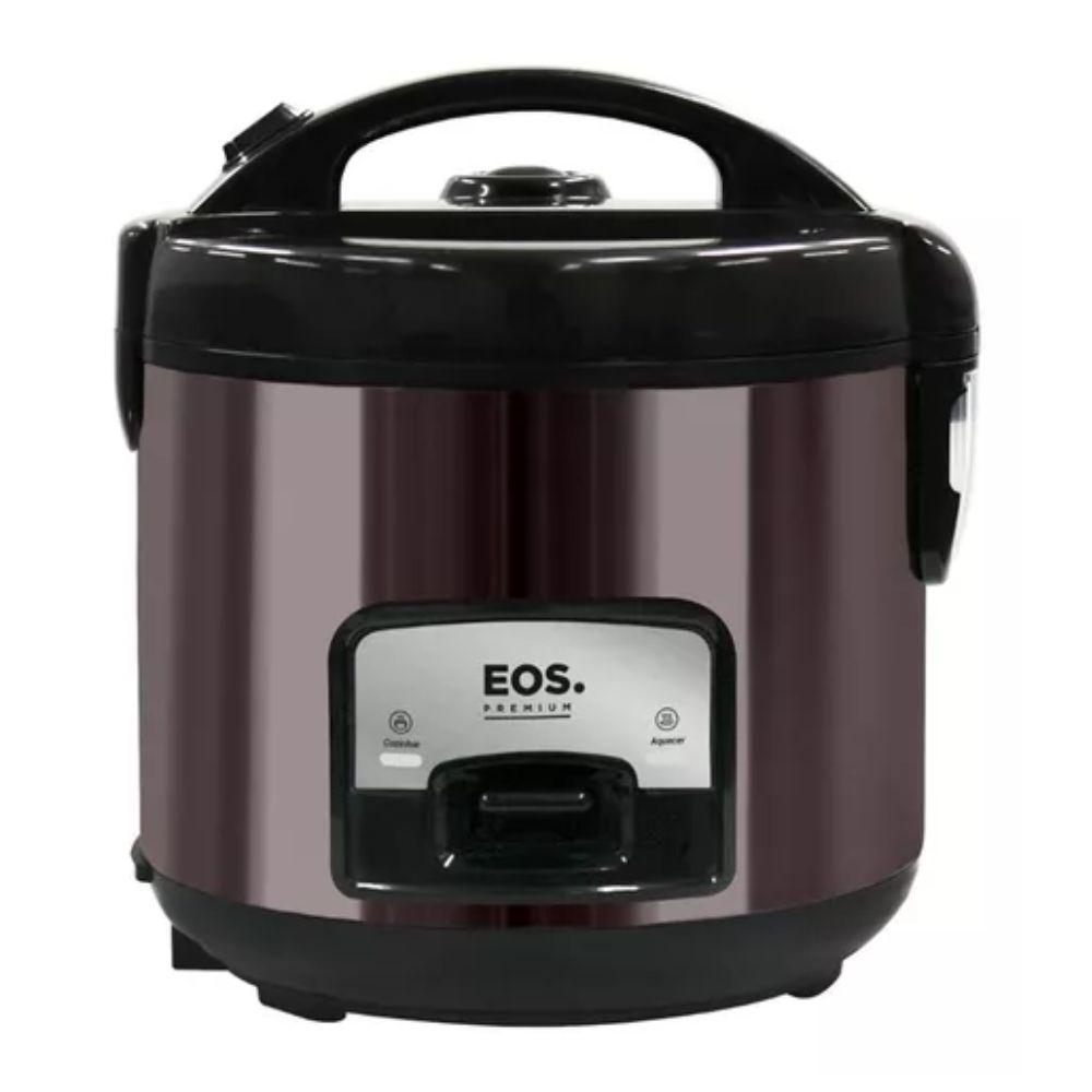 Panela elétrica Cheff Gourmet EOS 10 xícaras 220v