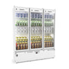 Refrigerador Expositor 3 Portas Comercial Refrimate para Salvador Comercial