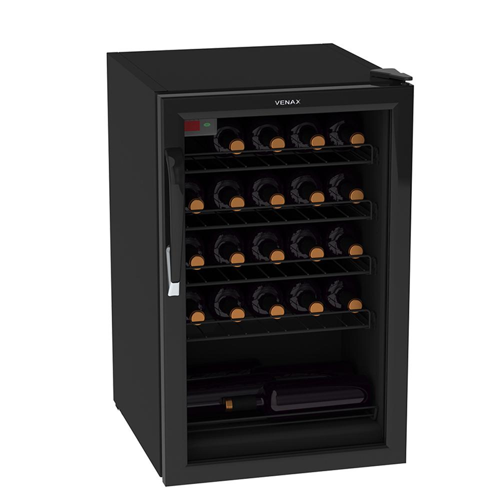 Venax Kit Bebidas: Cervejeira e Adega em Promoção