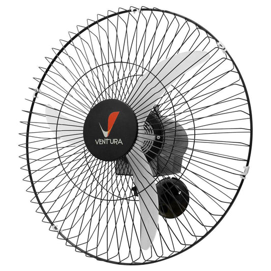 Ventilador de parede oscilante Venti Delta