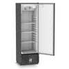 Refrigerador cervejeiro com porta sólida e controle digital